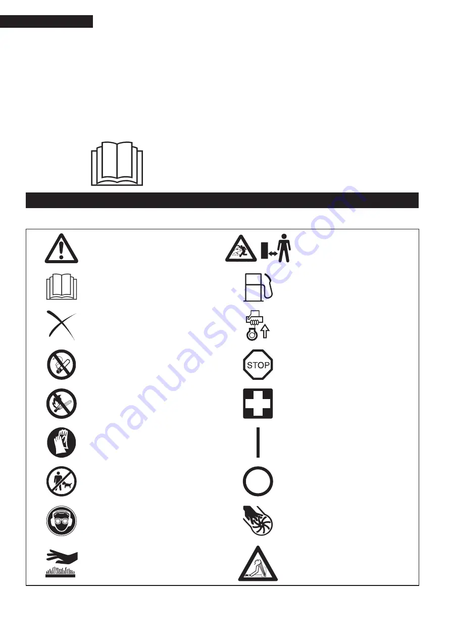 Makita EB7650TH Original Instruction Manual Download Page 102