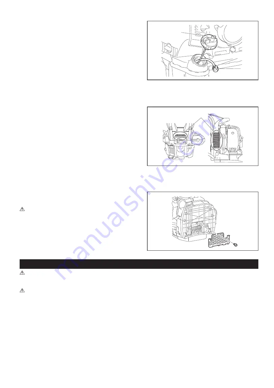 Makita EB7650TH Original Instruction Manual Download Page 139