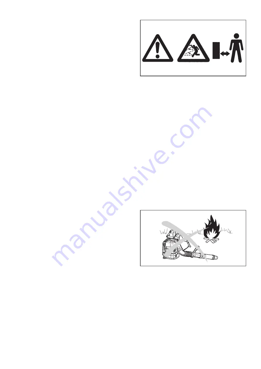 Makita EB7650TH Original Instruction Manual Download Page 145