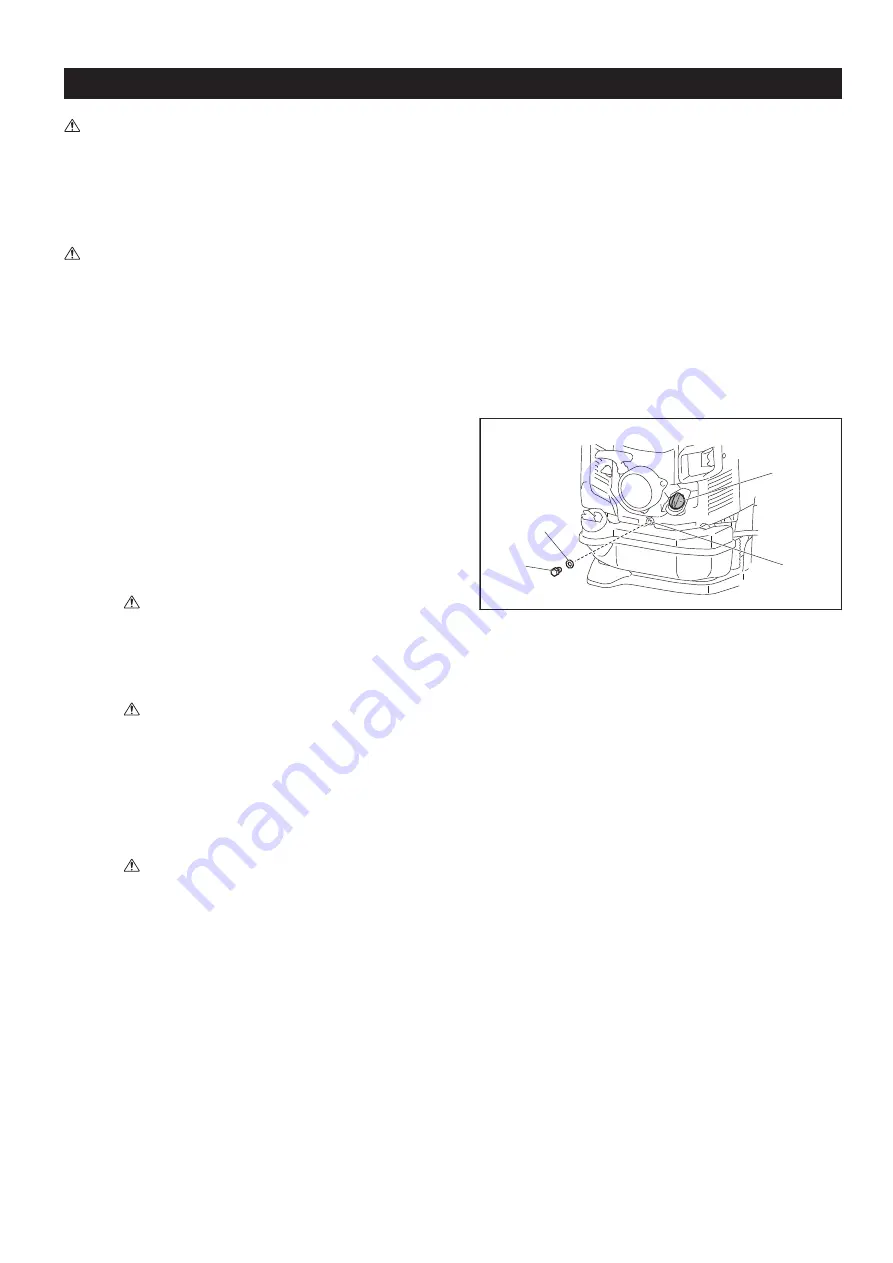 Makita EB7650TH Original Instruction Manual Download Page 157