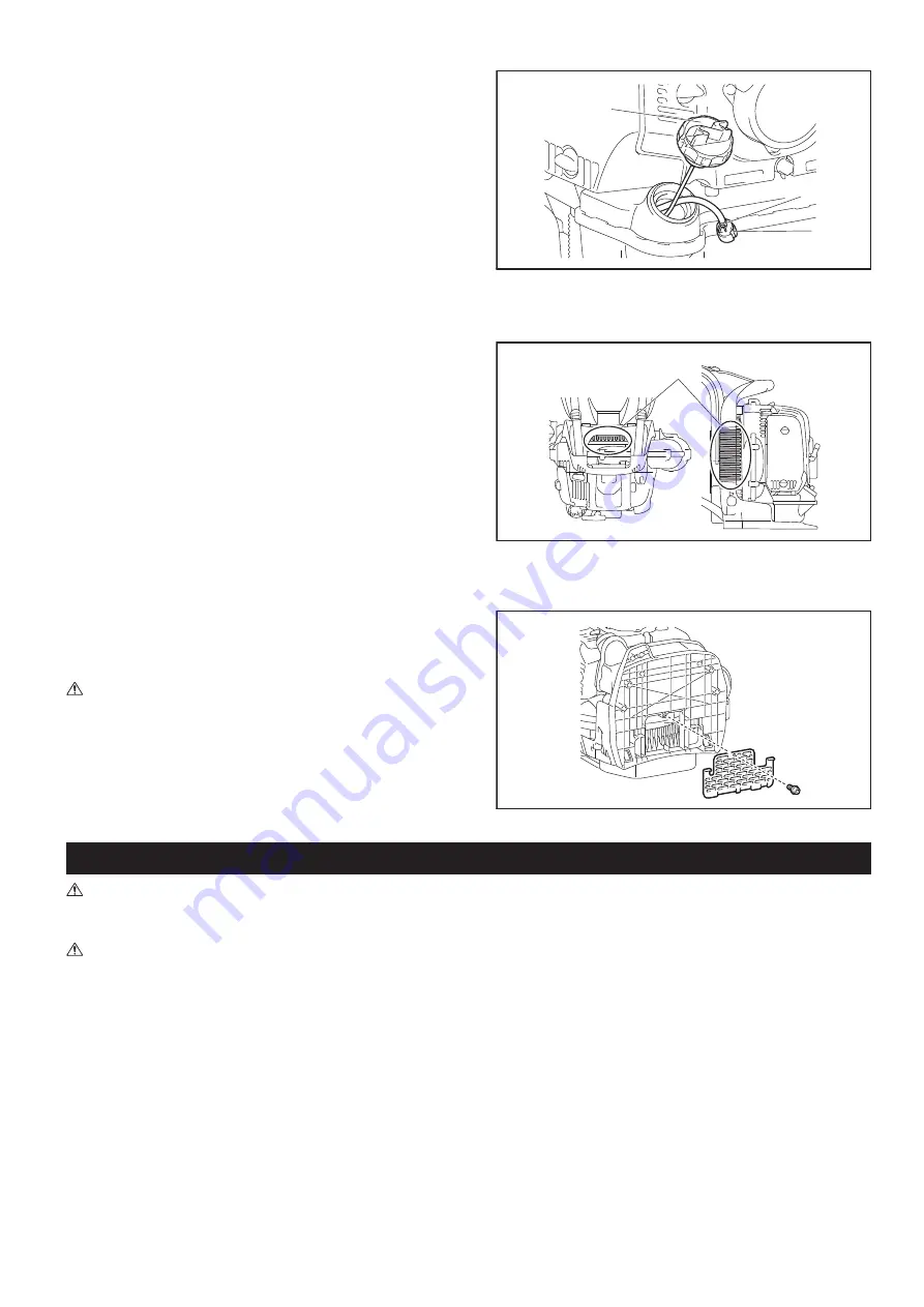 Makita EB7650TH Original Instruction Manual Download Page 159