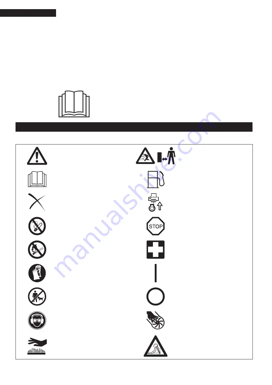 Makita EB7650TH Original Instruction Manual Download Page 162