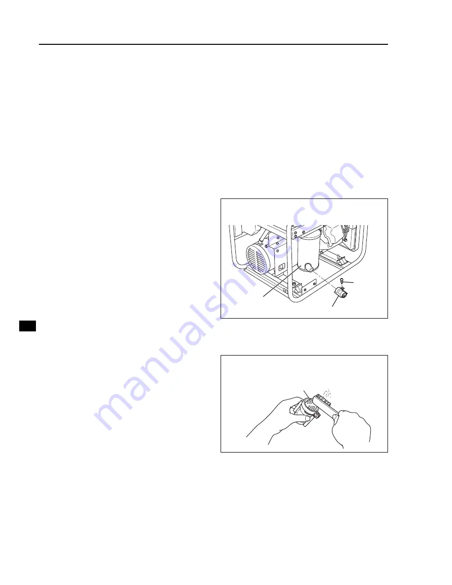 Makita EG241A Скачать руководство пользователя страница 261