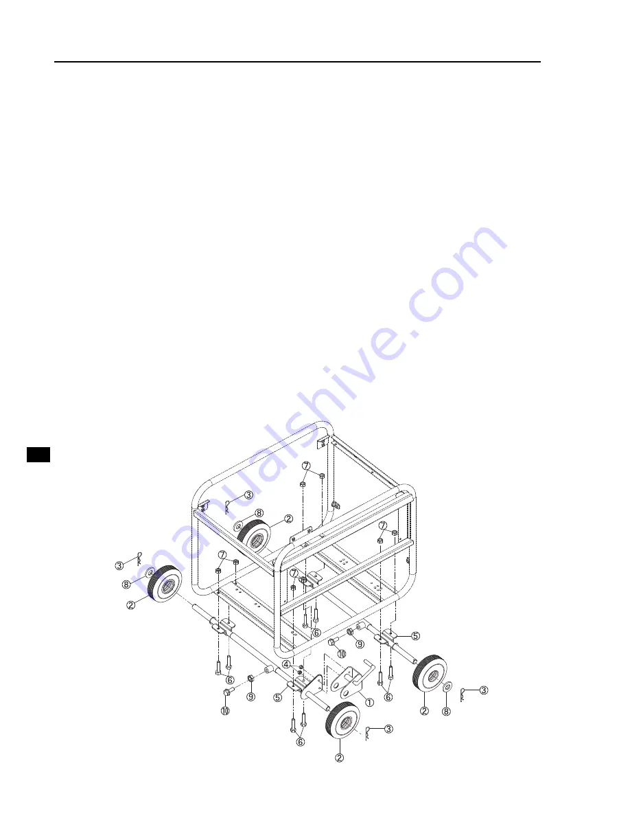 Makita EG241A Скачать руководство пользователя страница 269