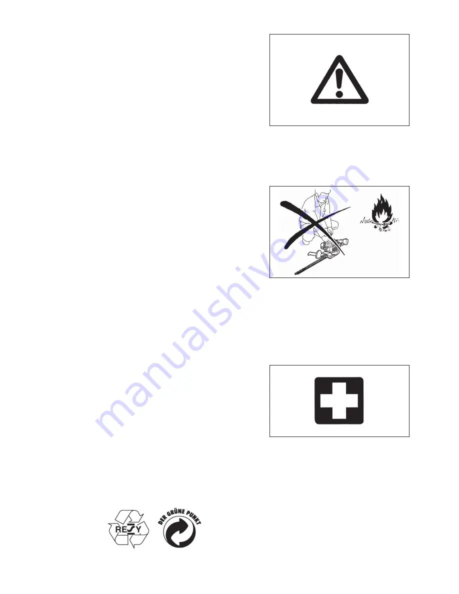 Makita EH7500S Instruction Manual Download Page 20