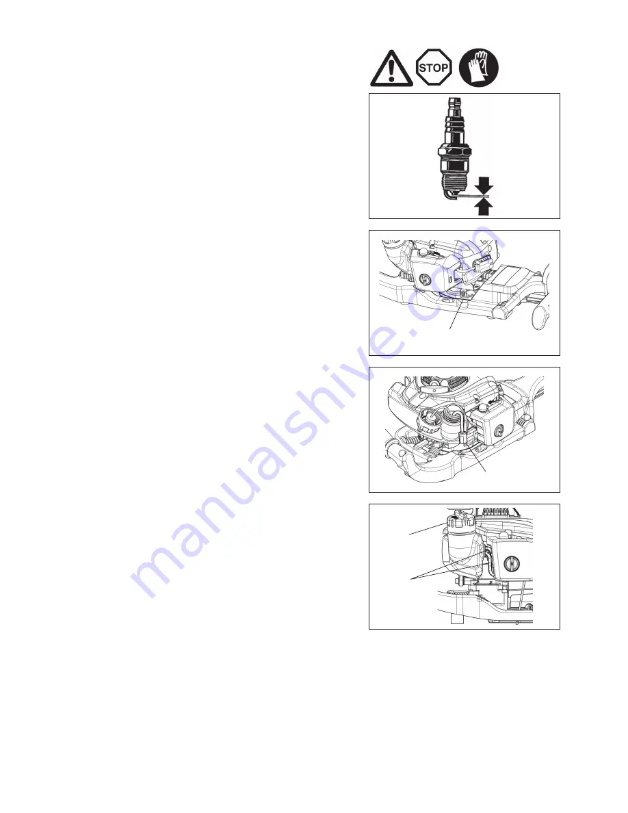 Makita EH7500S Скачать руководство пользователя страница 43