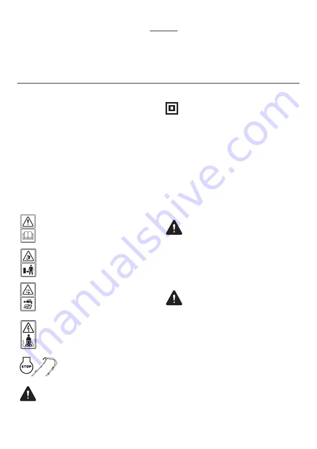 Makita ELM3310 Original Instruction Manual Download Page 16