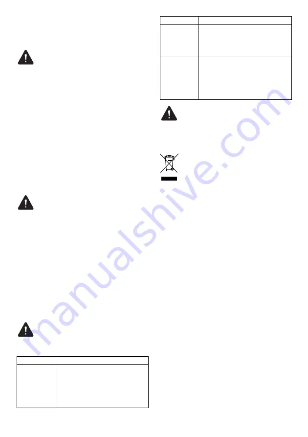 Makita ELM3310 Original Instruction Manual Download Page 94