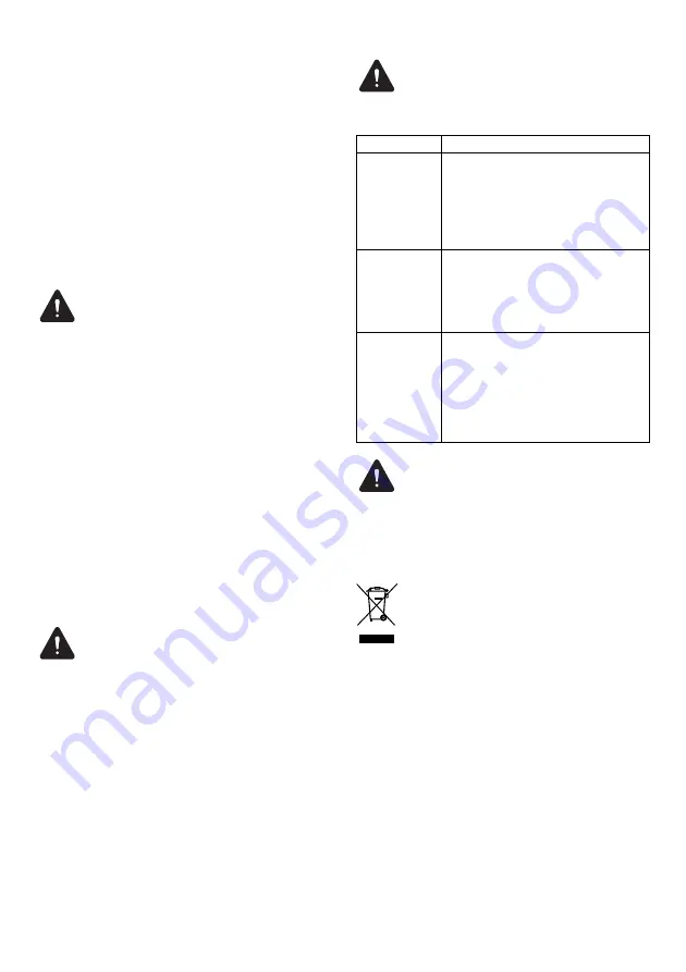 Makita ELM3310 Original Instruction Manual Download Page 99