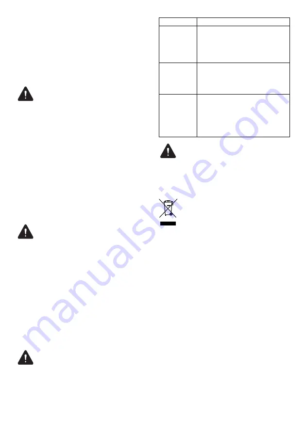 Makita ELM3310 Original Instruction Manual Download Page 109