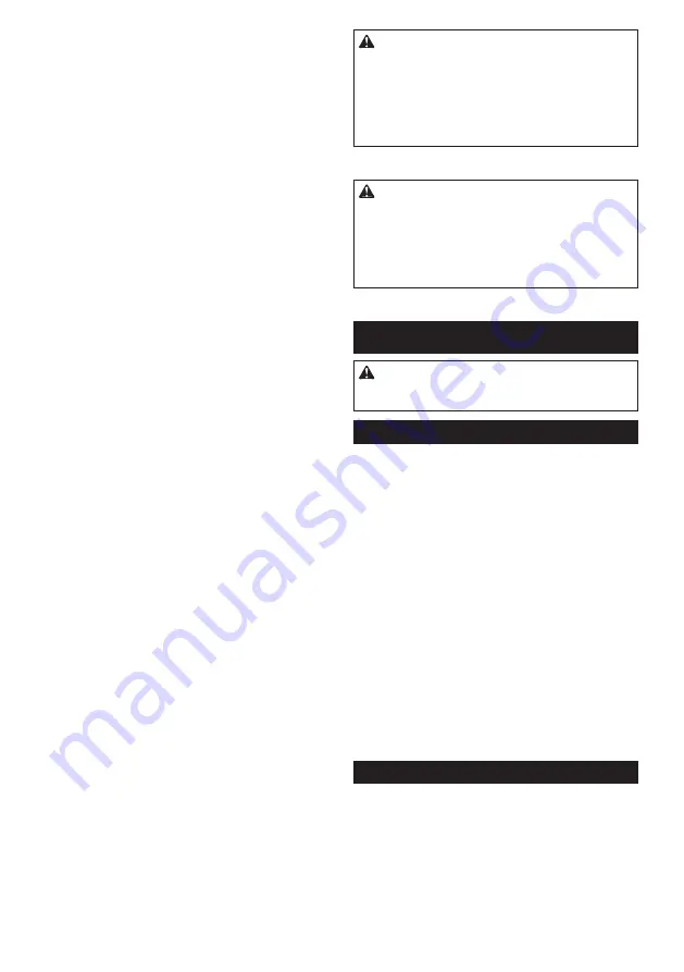 Makita ELM3320 Instruction Manual Download Page 104