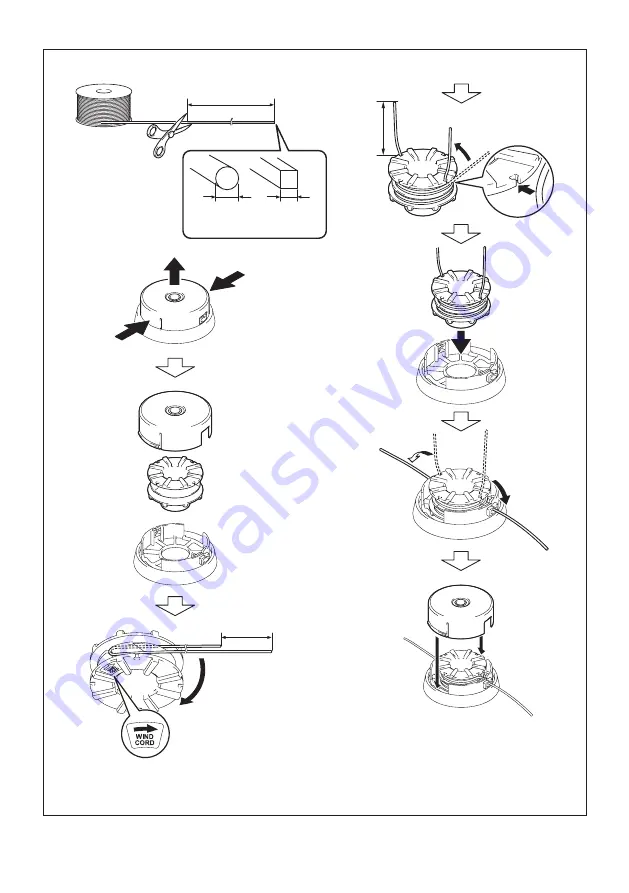 Makita EM403MP Original Instruction Manual Download Page 15