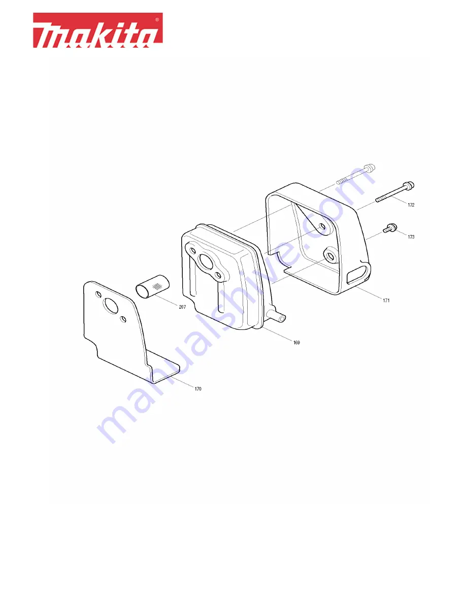 Makita EM4251 Скачать руководство пользователя страница 9