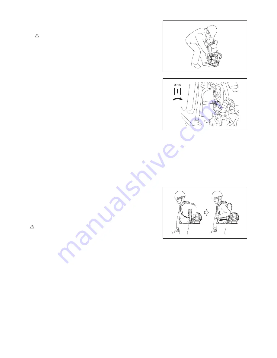 Makita EM4350RH Original Instruction Manual Download Page 131