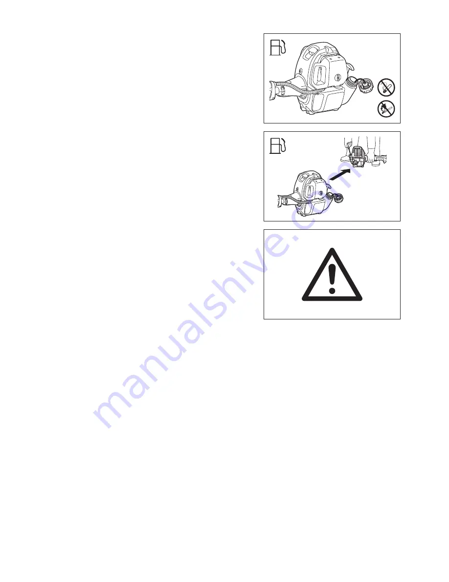 Makita EN4950H Original Instruction Manual Download Page 101