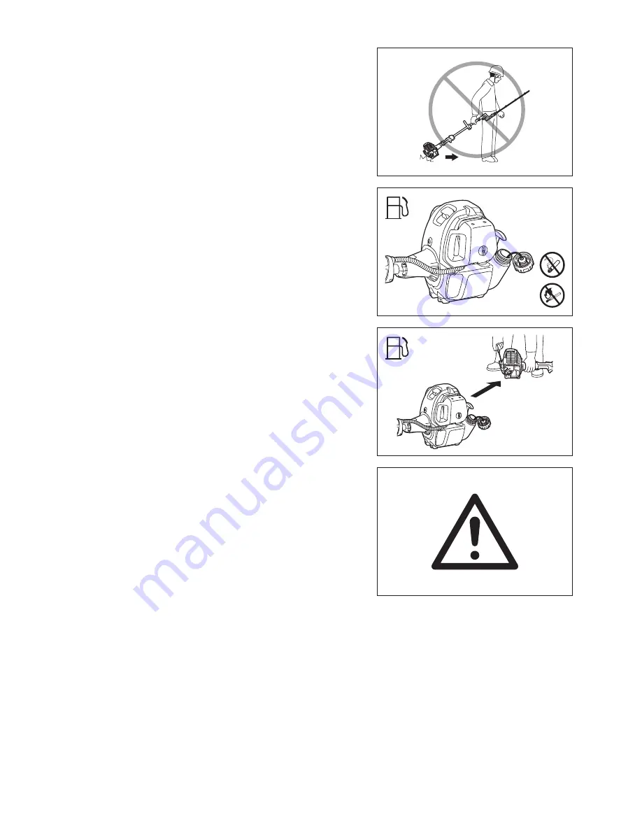 Makita EN5550SH Owner'S And Safety Manual Download Page 5