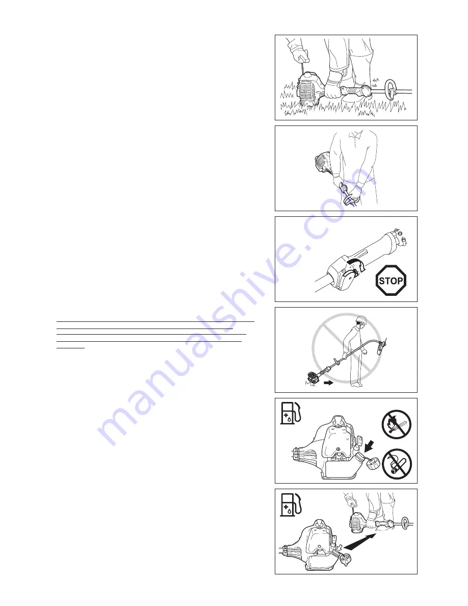 Makita ER2600L Скачать руководство пользователя страница 94