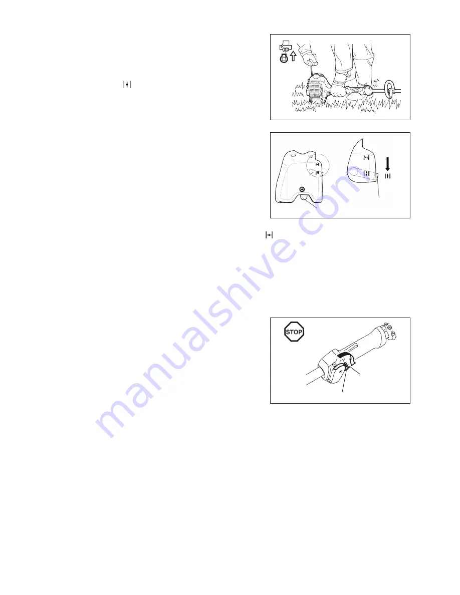 Makita ER2600L Original Instruction Manual Download Page 117