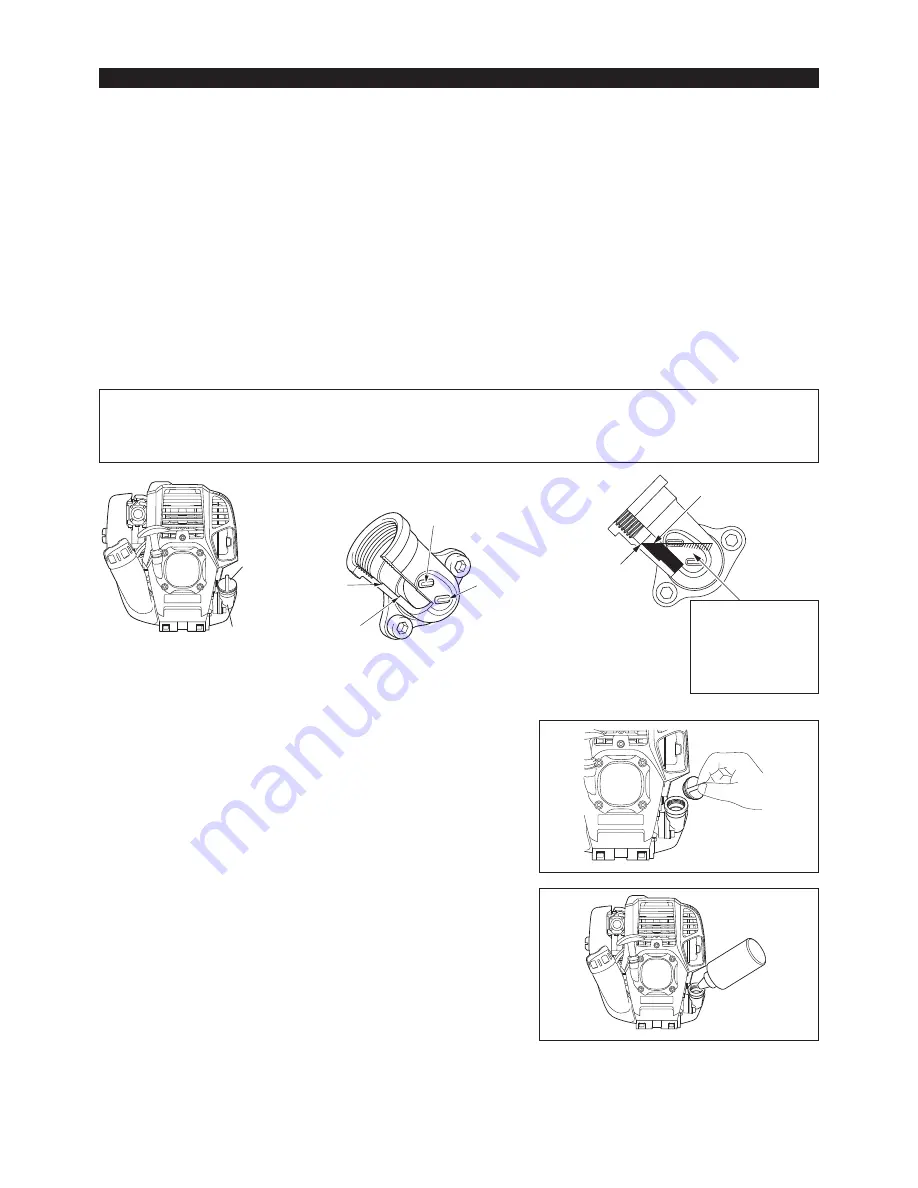 Makita EX2650LH Скачать руководство пользователя страница 54