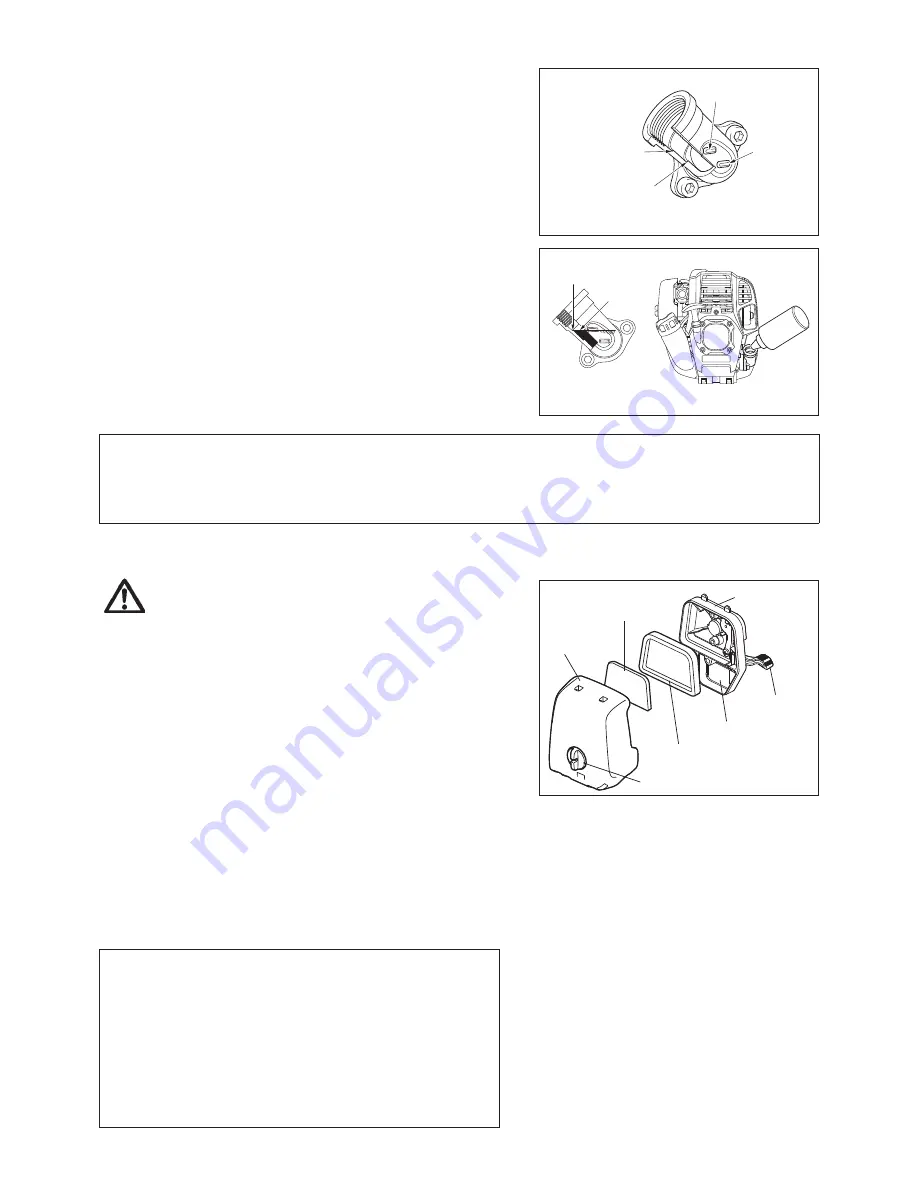 Makita EX2650LH Скачать руководство пользователя страница 81