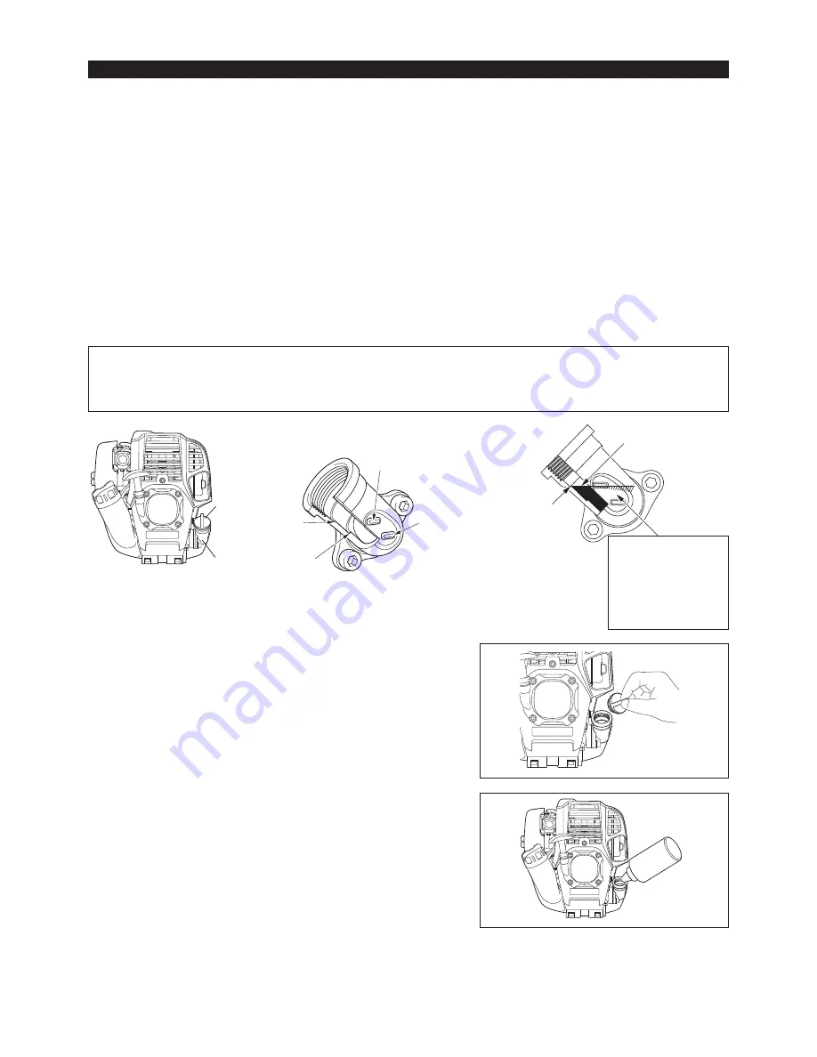 Makita EX2650LH Скачать руководство пользователя страница 96