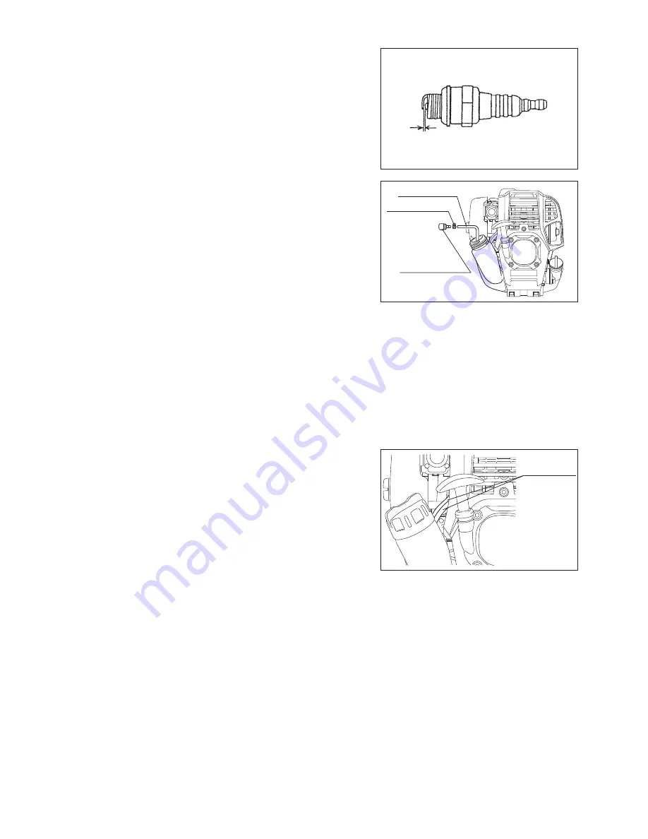 Makita EX2650LH Скачать руководство пользователя страница 103