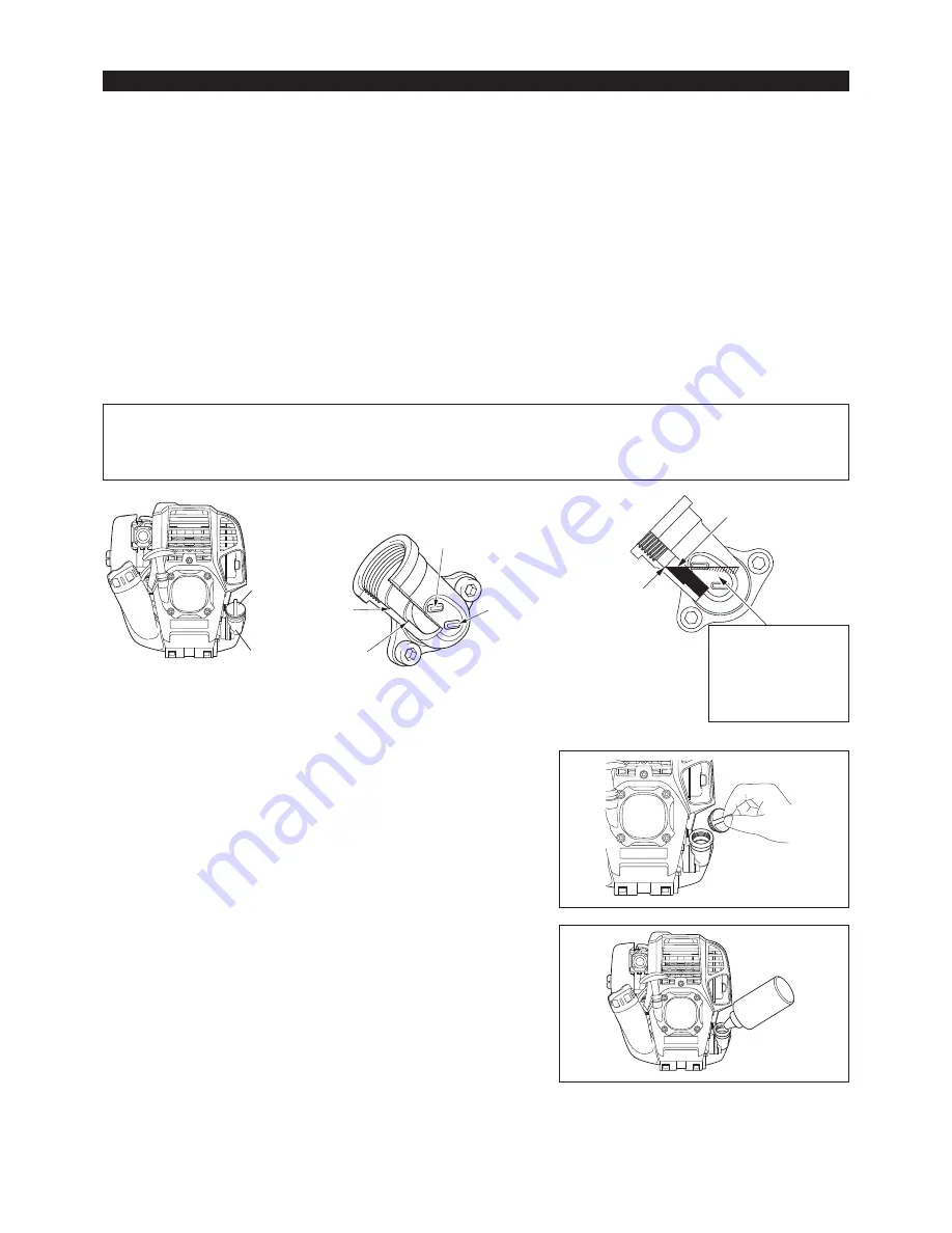 Makita EX2650LH Скачать руководство пользователя страница 117