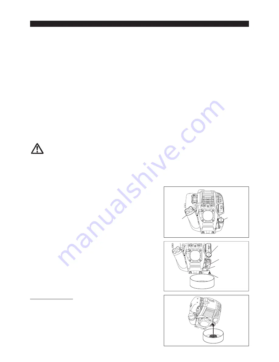 Makita EX2650LH Скачать руководство пользователя страница 143