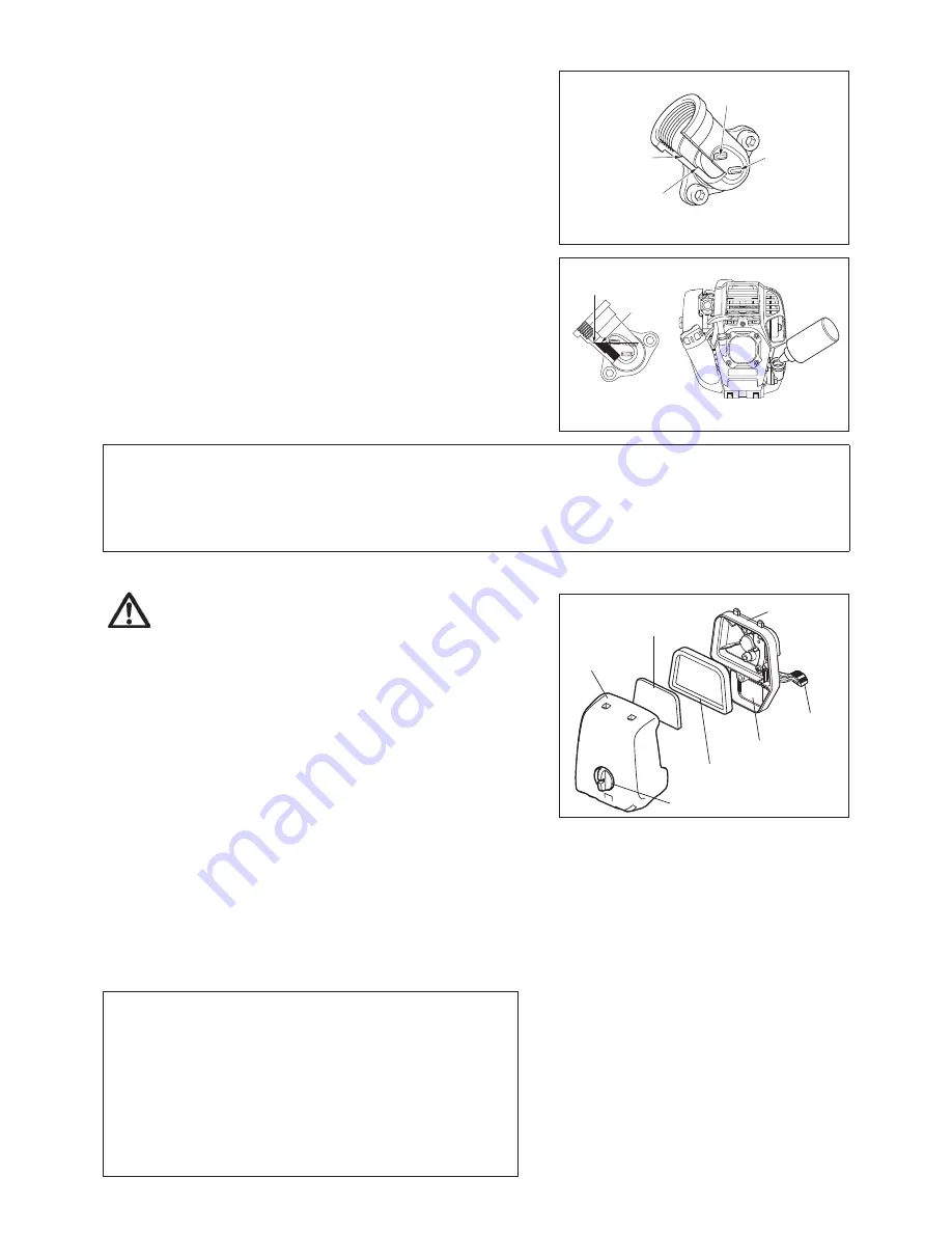 Makita EX2650LH Скачать руководство пользователя страница 144