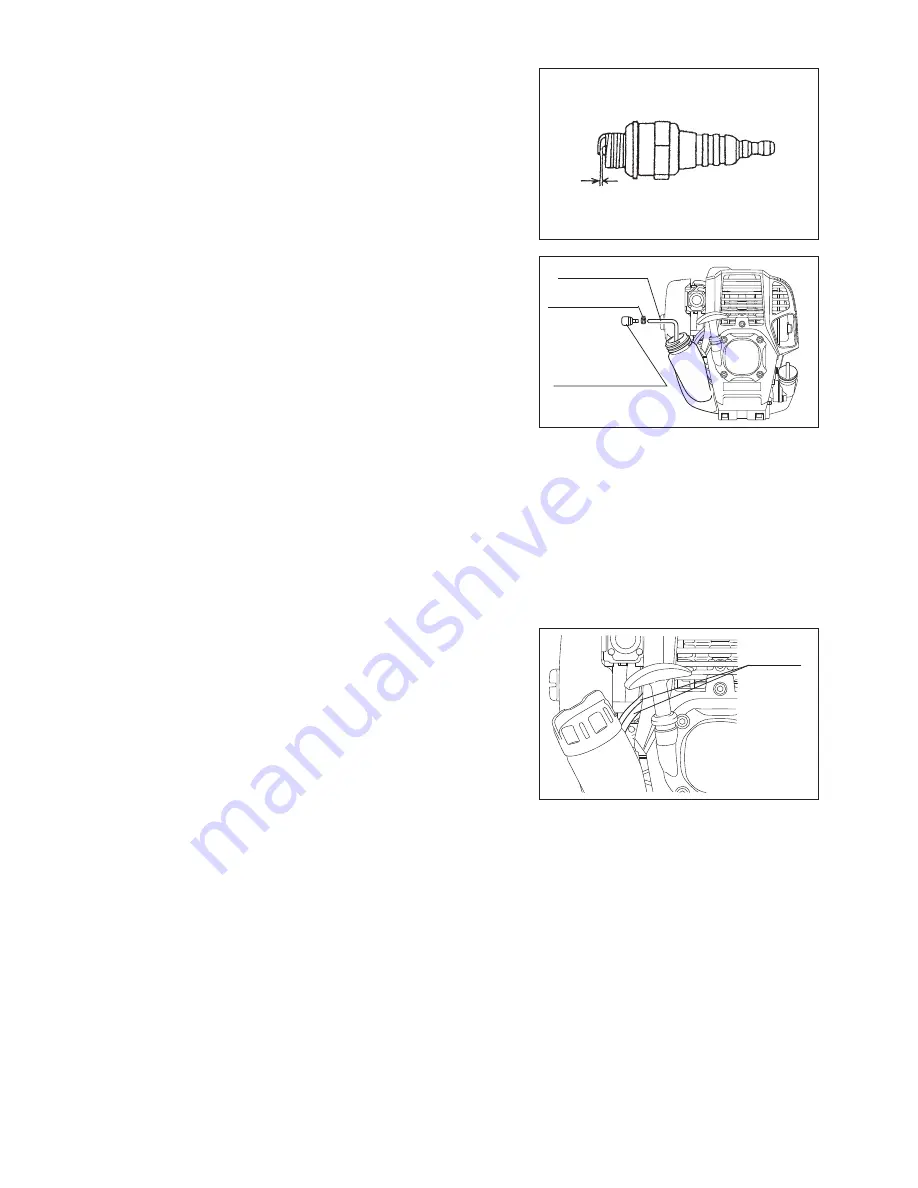 Makita EX2650LH Original Instruction Manual Download Page 187