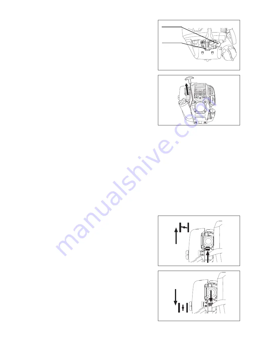 Makita EX2650LH Скачать руководство пользователя страница 204