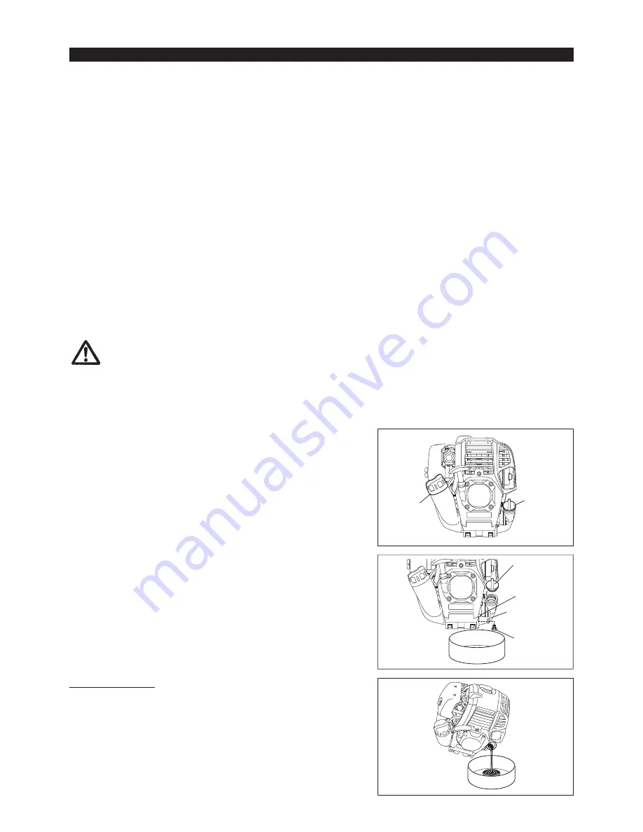 Makita EX2650LH Скачать руководство пользователя страница 206