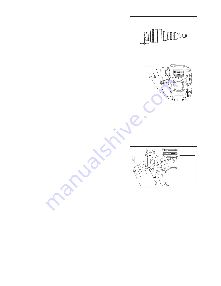 Makita EX2650LH Скачать руководство пользователя страница 208