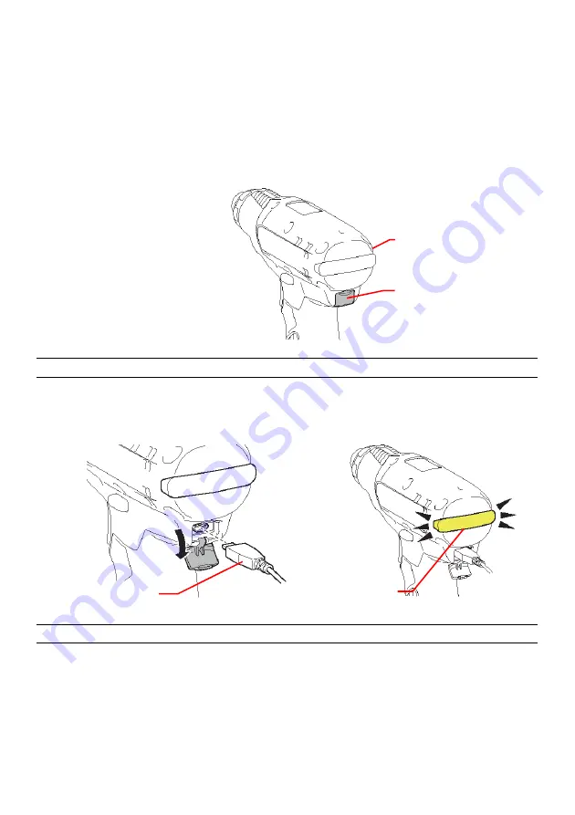 Makita FL Series User Manual Download Page 5