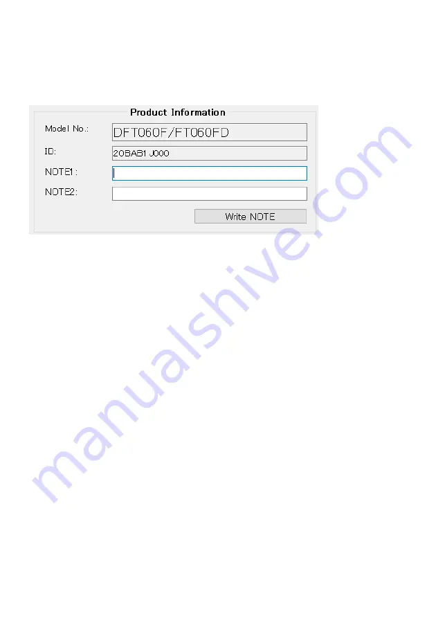 Makita FL Series User Manual Download Page 10