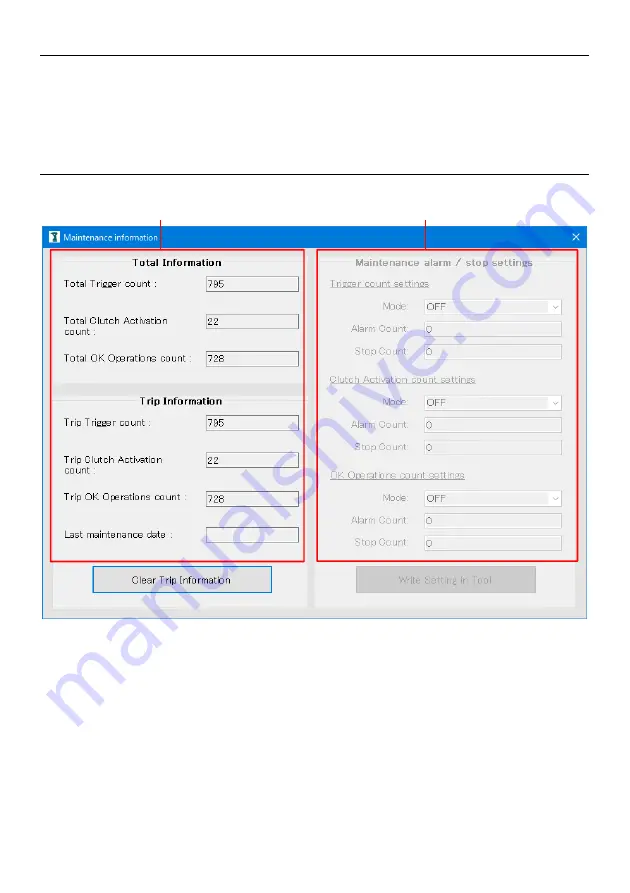 Makita FL Series User Manual Download Page 23