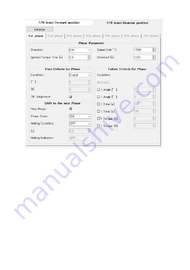 Makita FL Series User Manual Download Page 113