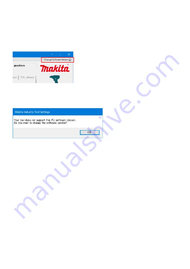 Makita FL Series User Manual Download Page 123