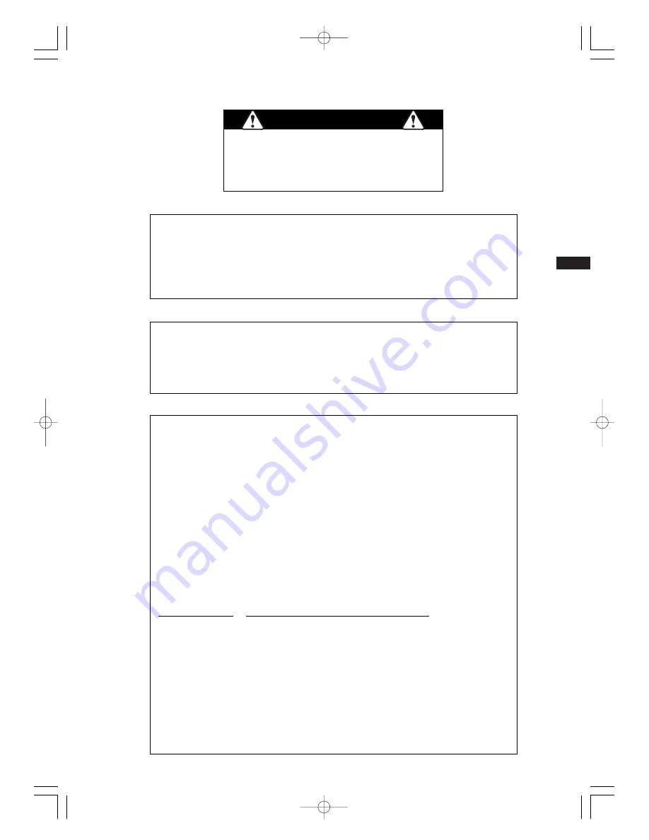 Makita G4300L User Manual Download Page 1