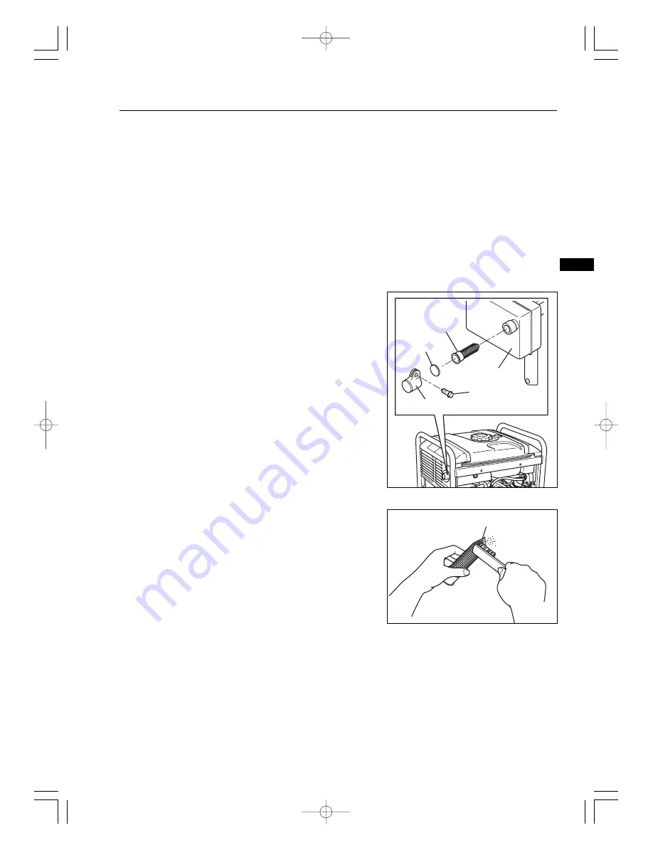 Makita G4300L User Manual Download Page 17