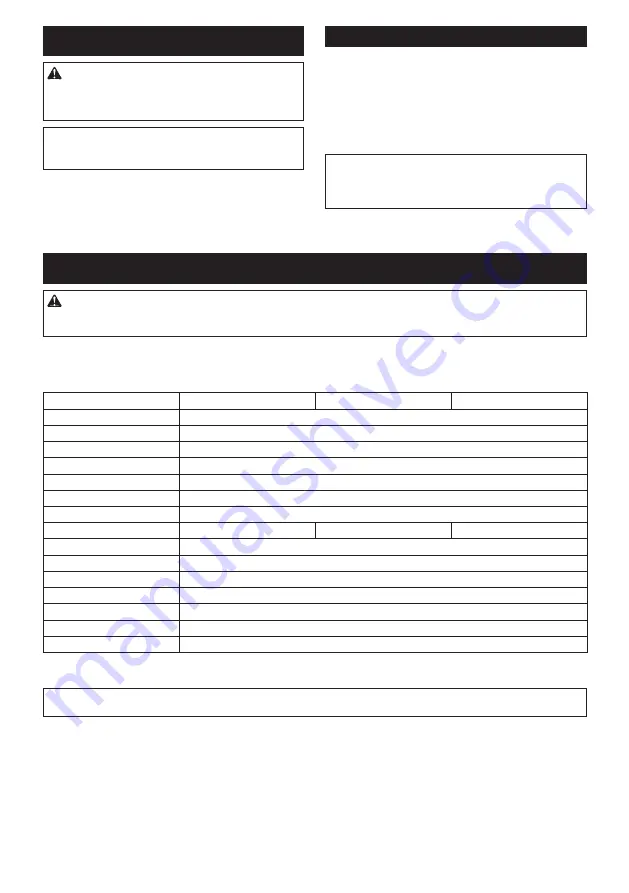 Makita GA003G Instruction Manual Download Page 17