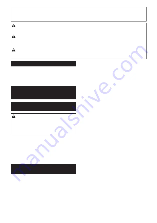 Makita GA003G Instruction Manual Download Page 20