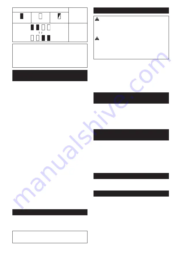 Makita GA003G Instruction Manual Download Page 25