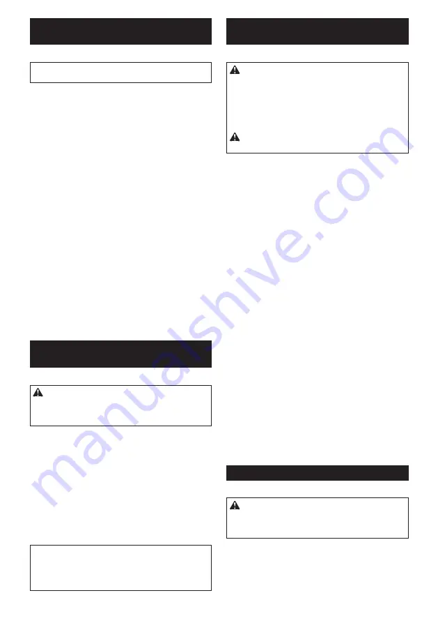 Makita GA003G Instruction Manual Download Page 78