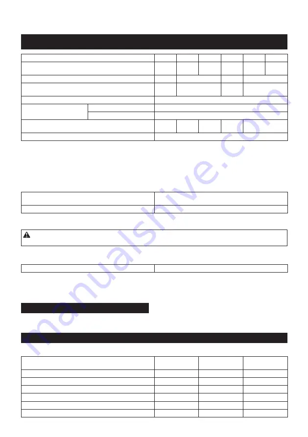 Makita GA003G Instruction Manual Download Page 105