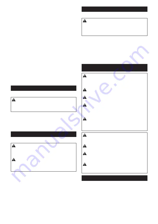 Makita GA027G Instruction Manual Download Page 18