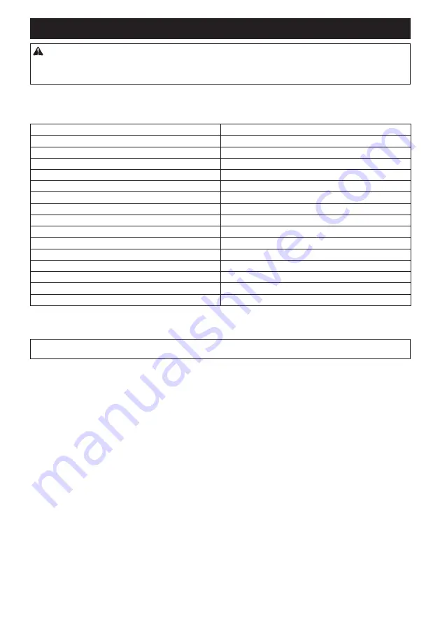 Makita GA036G Instruction Manual Download Page 28