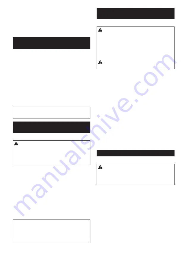 Makita GA036G Instruction Manual Download Page 37