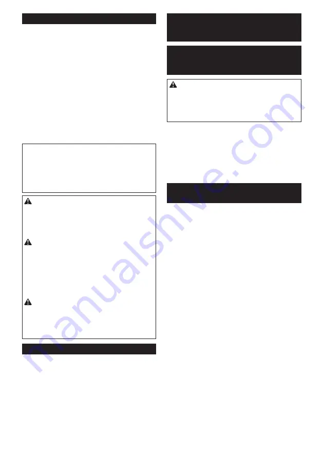 Makita GA036G Instruction Manual Download Page 53