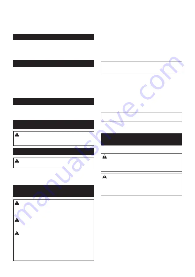 Makita GA036G Instruction Manual Download Page 92